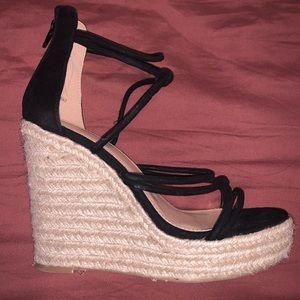 Wedges
